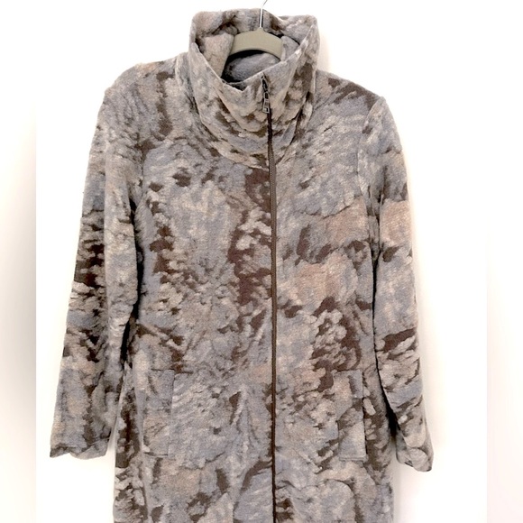 NWOT NIC+ZOE  Coat - Picture 2 of 6